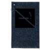 Grommeted Hemmed Towel Thumbnail