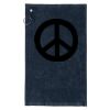 Grommeted Hemmed Towel Thumbnail