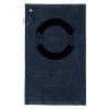 Grommeted Hemmed Towel Thumbnail