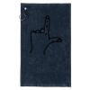 Grommeted Hemmed Towel Thumbnail