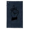 Grommeted Hemmed Towel Thumbnail