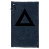 Grommeted Hemmed Towel Thumbnail