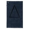 Grommeted Hemmed Towel Thumbnail