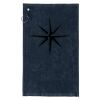 Grommeted Hemmed Towel Thumbnail
