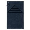 Grommeted Hemmed Towel Thumbnail
