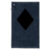 Grommeted Hemmed Towel Thumbnail