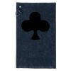 Grommeted Hemmed Towel Thumbnail