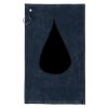 Grommeted Hemmed Towel Thumbnail