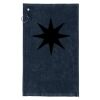 Grommeted Hemmed Towel Thumbnail