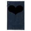 Grommeted Hemmed Towel Thumbnail
