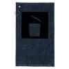 Grommeted Hemmed Towel Thumbnail