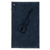 Grommeted Hemmed Towel Thumbnail