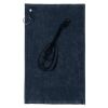 Grommeted Hemmed Towel Thumbnail