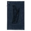 Grommeted Hemmed Towel Thumbnail
