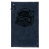 Grommeted Hemmed Towel Thumbnail