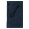 Grommeted Hemmed Towel Thumbnail