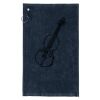 Grommeted Hemmed Towel Thumbnail