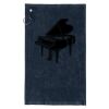 Grommeted Hemmed Towel Thumbnail
