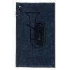 Grommeted Hemmed Towel Thumbnail
