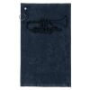 Grommeted Hemmed Towel Thumbnail