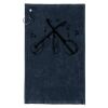 Grommeted Hemmed Towel Thumbnail