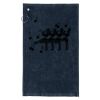 Grommeted Hemmed Towel Thumbnail