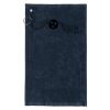 Grommeted Hemmed Towel Thumbnail