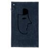 Grommeted Hemmed Towel Thumbnail