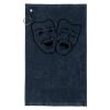 Grommeted Hemmed Towel Thumbnail