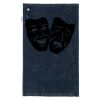 Grommeted Hemmed Towel Thumbnail