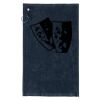 Grommeted Hemmed Towel Thumbnail