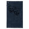 Grommeted Hemmed Towel Thumbnail