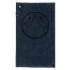 Grommeted Hemmed Towel Thumbnail