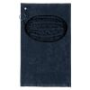 Grommeted Hemmed Towel Thumbnail
