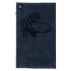 Grommeted Hemmed Towel Thumbnail