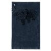 Grommeted Hemmed Towel Thumbnail