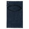 Grommeted Hemmed Towel Thumbnail