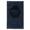 Grommeted Hemmed Towel Thumbnail