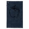 Grommeted Hemmed Towel Thumbnail
