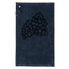 Grommeted Hemmed Towel Thumbnail