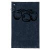 Grommeted Hemmed Towel Thumbnail