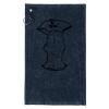 Grommeted Hemmed Towel Thumbnail