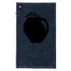 Grommeted Hemmed Towel Thumbnail