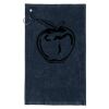 Grommeted Hemmed Towel Thumbnail