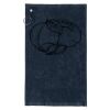 Grommeted Hemmed Towel Thumbnail