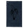 Grommeted Hemmed Towel Thumbnail