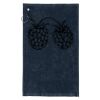 Grommeted Hemmed Towel Thumbnail