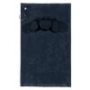 Grommeted Hemmed Towel Thumbnail
