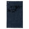 Grommeted Hemmed Towel Thumbnail