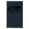 Grommeted Hemmed Towel Thumbnail